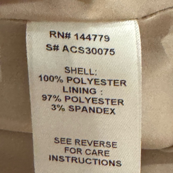 VICI Cairo mini skirt - Picture 4 of 7